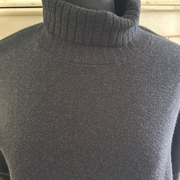 Pomander Place 3/4 Sleeve Nour Vivianne Mini Dress - Picture 3 of 13